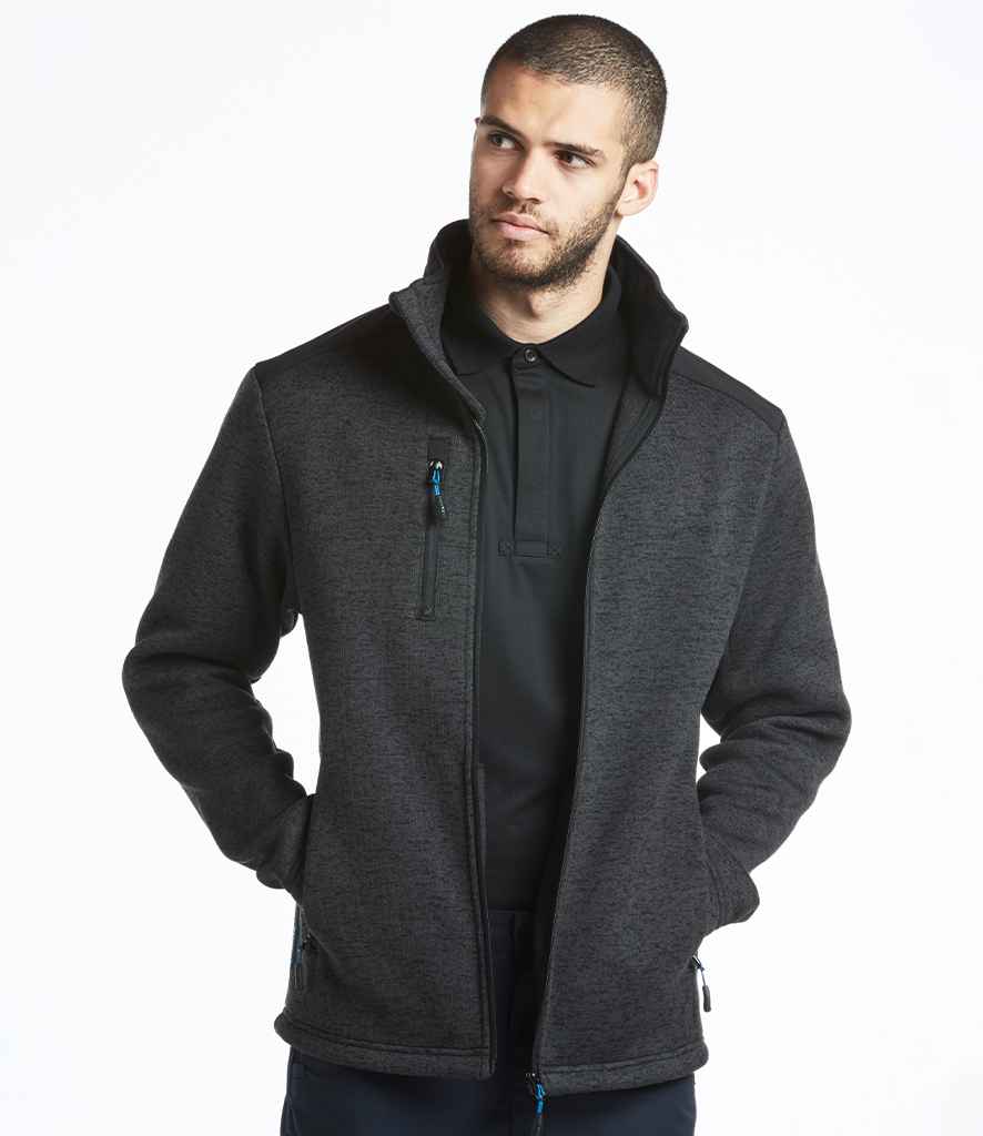 PW1120 Portwest KX3™ Performance Fleece Jacket