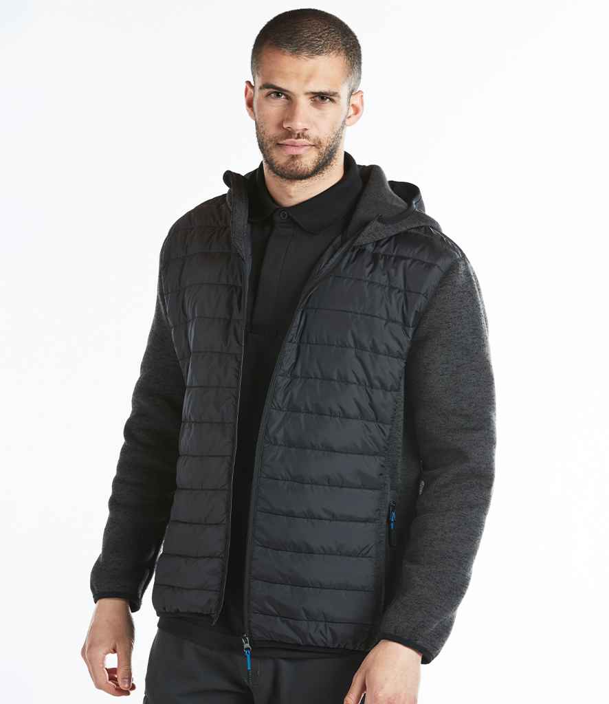 PW1121 Portwest KX3™ Baffle Padded Jacket