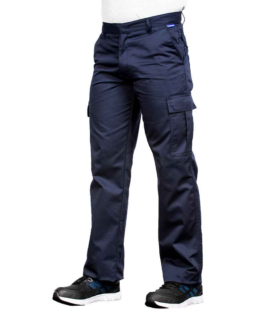 PW125 Portwest Combat Trousers