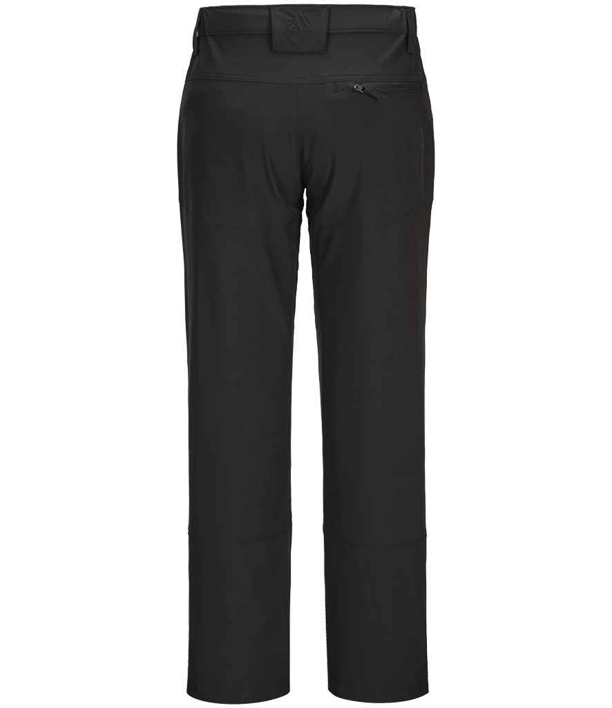 PW2402 Portwest WX2™ Eco Active Stretch Work Trousers