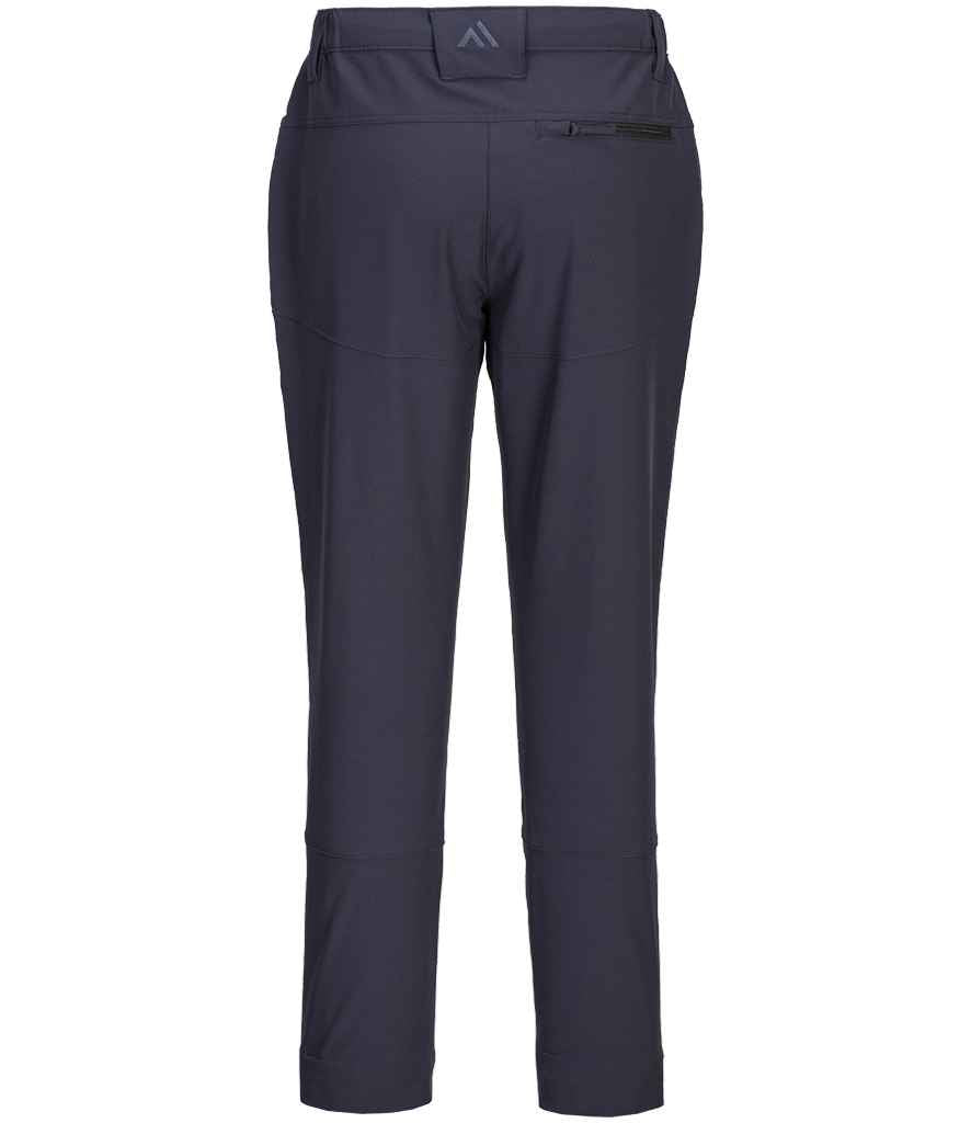 PW2402 Portwest WX2™ Eco Active Stretch Work Trousers