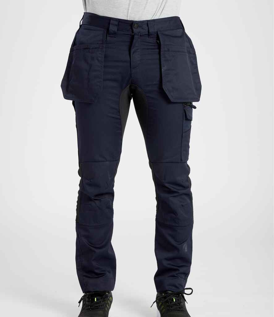 PW2403 Portwest WX2™ Eco Stretch Holster Trousers
