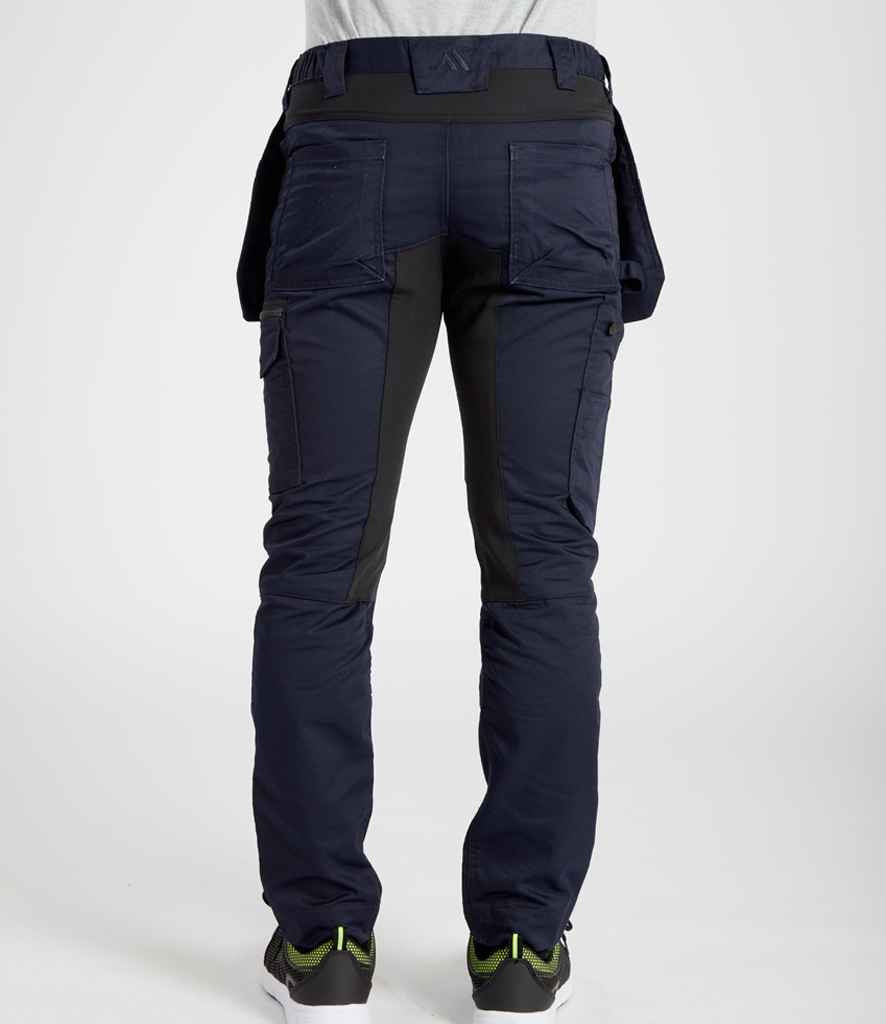 PW2403 Portwest WX2™ Eco Stretch Holster Trousers