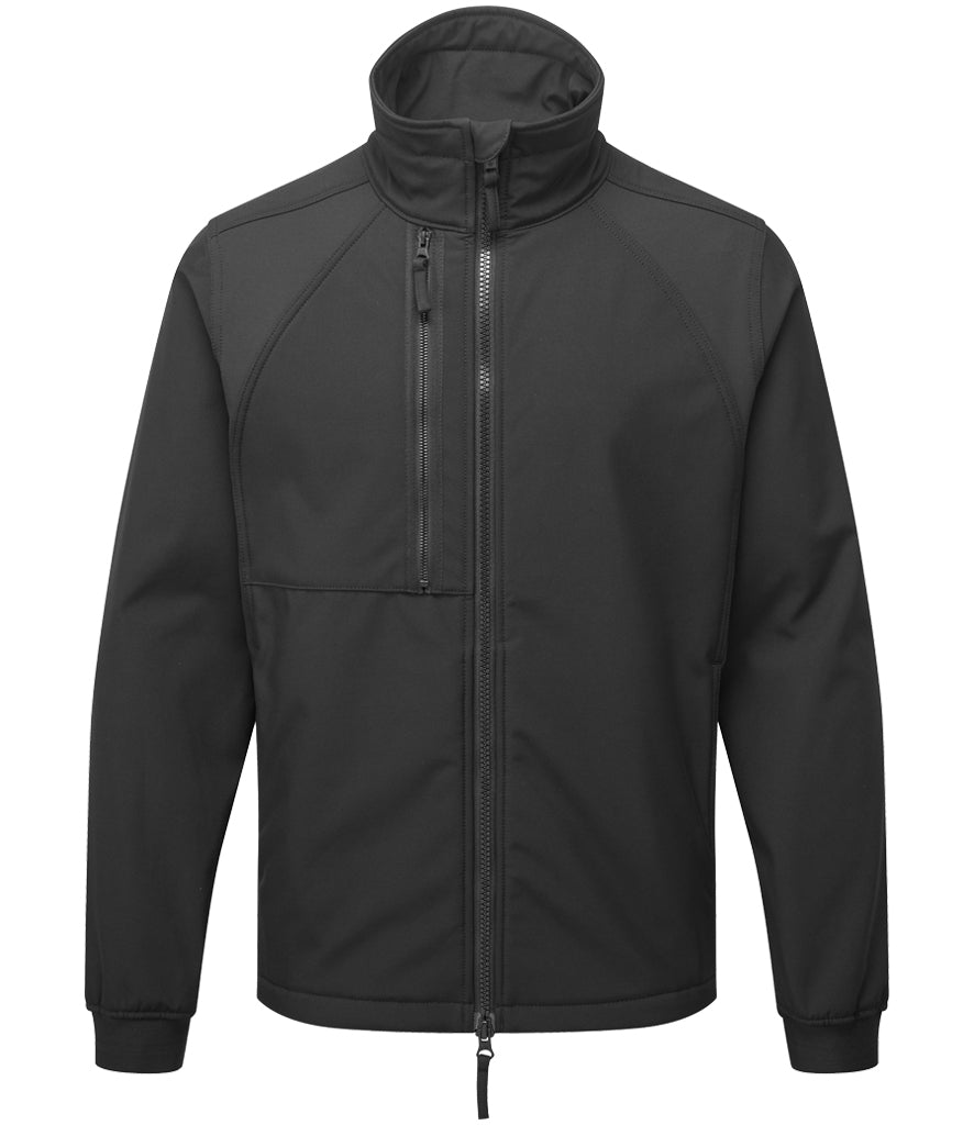 PW2410 Portwest WX2™ Eco Two Layer Soft Shell Jacket
