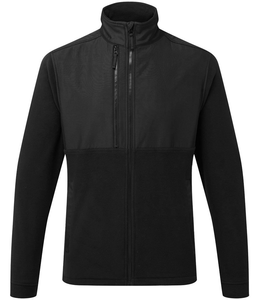 PW2412 Portwest WX2™ Eco Fleece Jacket
