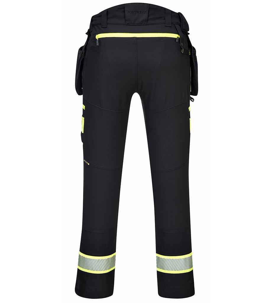 PW4440 Portwest DX4™ Detachable Holster Pocket Trousers