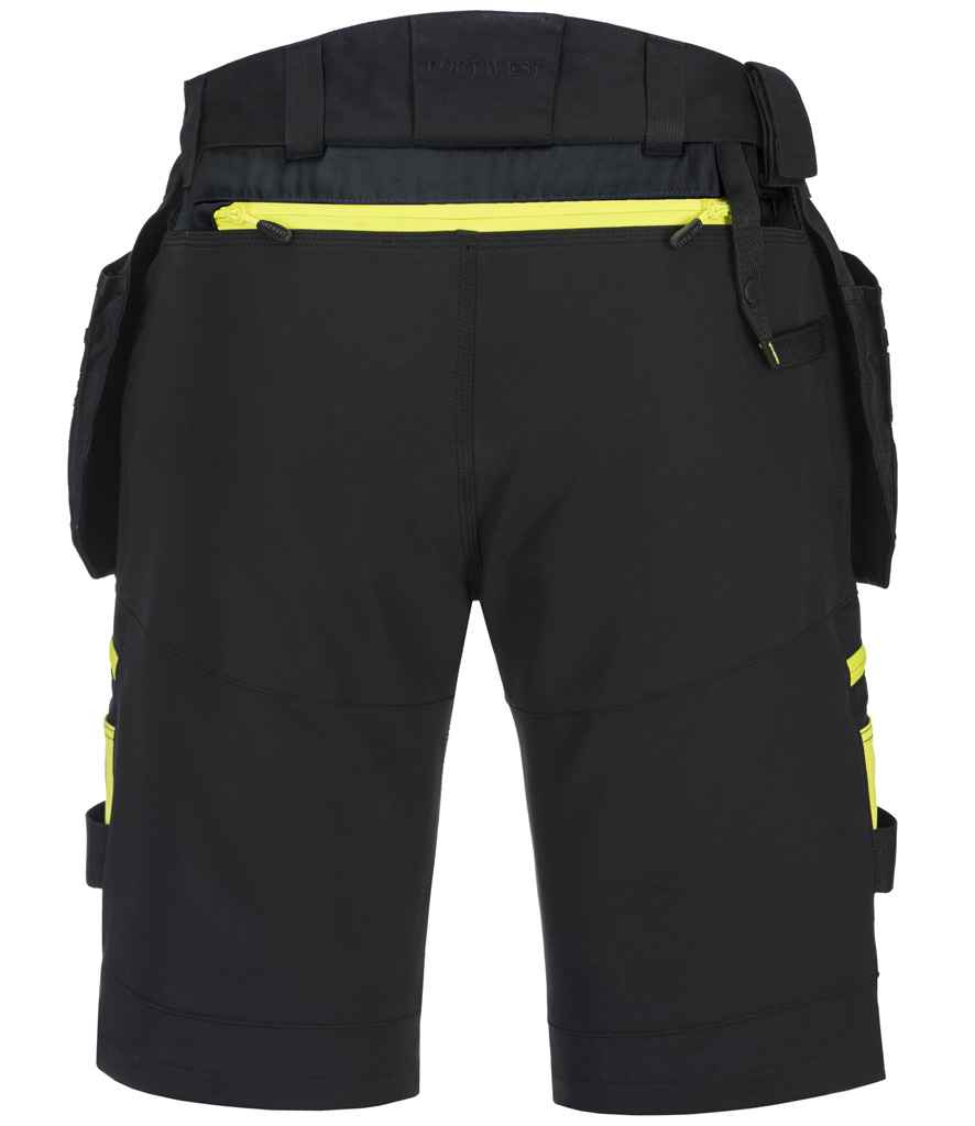 PW4444 Portwest DX4™ Holster Pocket Shorts