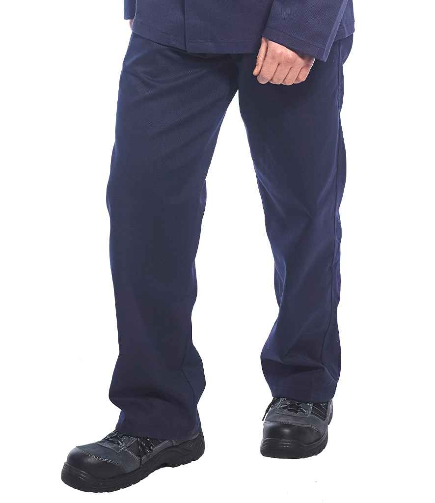 PW455 Portwest Bizweld™ Flame Resistant Trousers