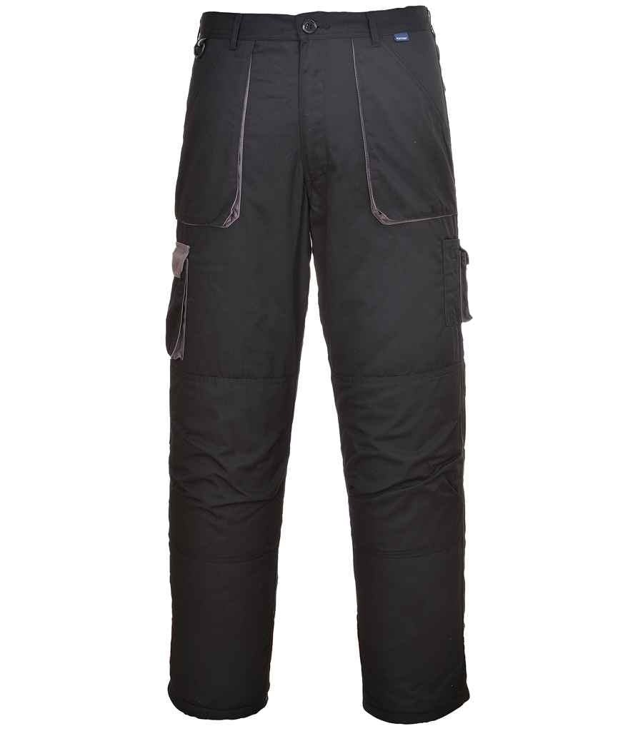 PW625 BLK 3XL/R
