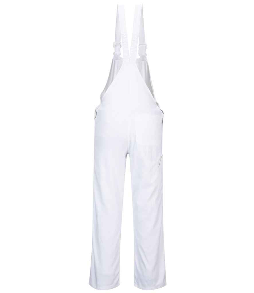PW644 Portwest Bolton Painters Bib N Brace