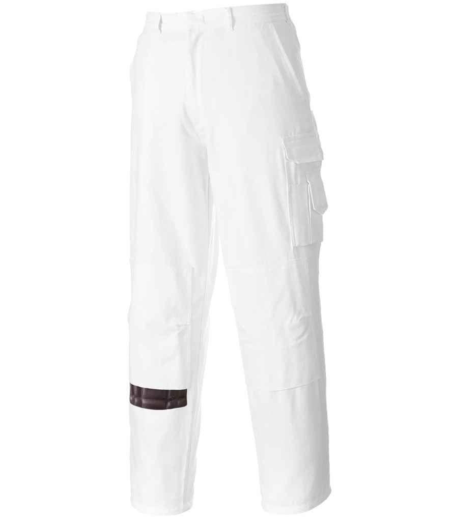 PW645 WHI XXL/R