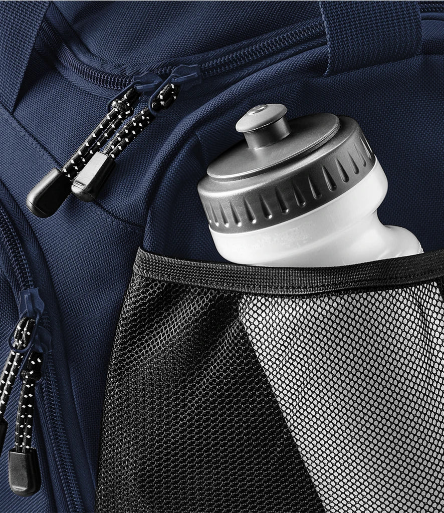 QD449 Quadra Academy Holdall