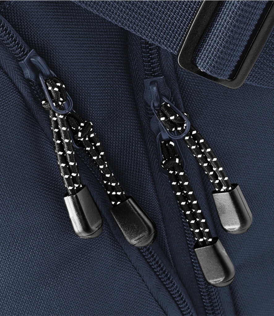 QD449 Quadra Academy Holdall