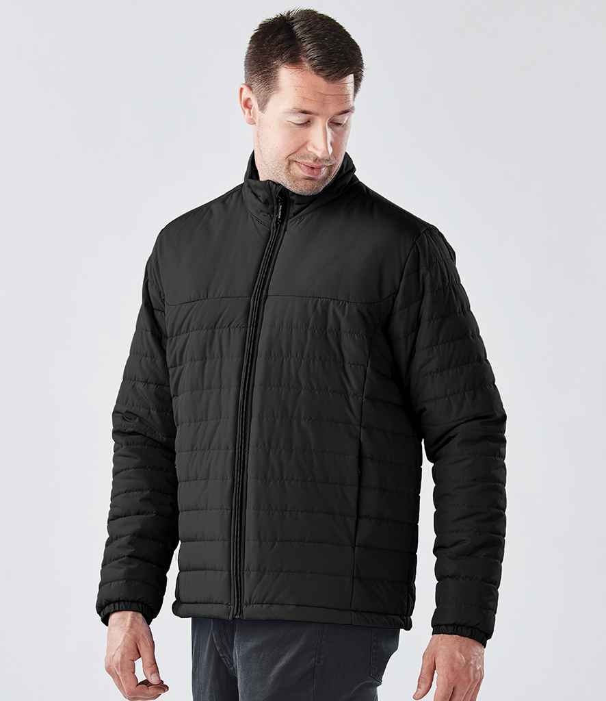 QX1 Stormtech Nautilus Quilted Jacket