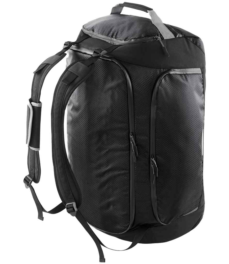 QX560 Quadra SLX 60 Litre Haul Bag