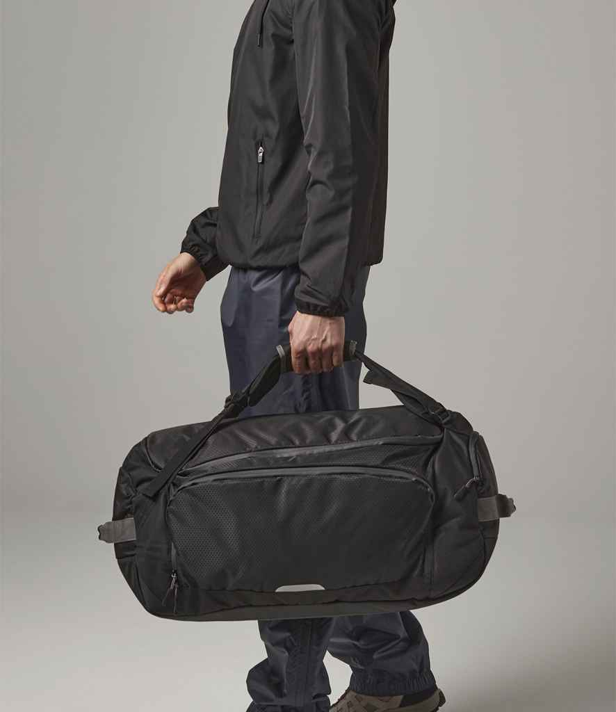 QX560 Quadra SLX 60 Litre Haul Bag