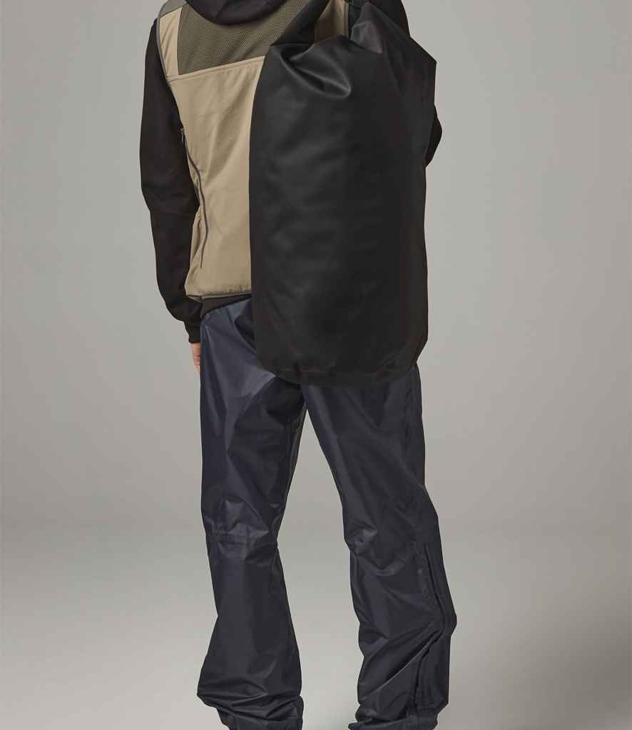 QX640 Quadra SLX 40 Litre Waterproof Drytube