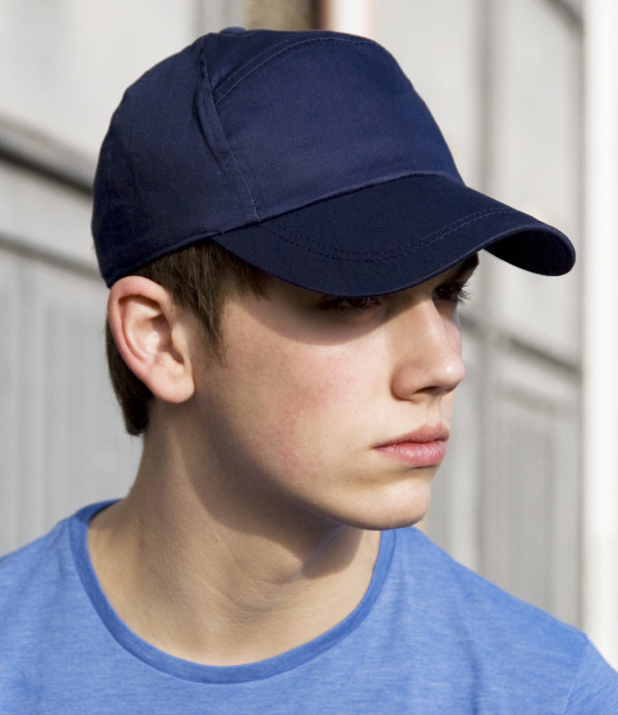 RC002 Result Advertising Cap