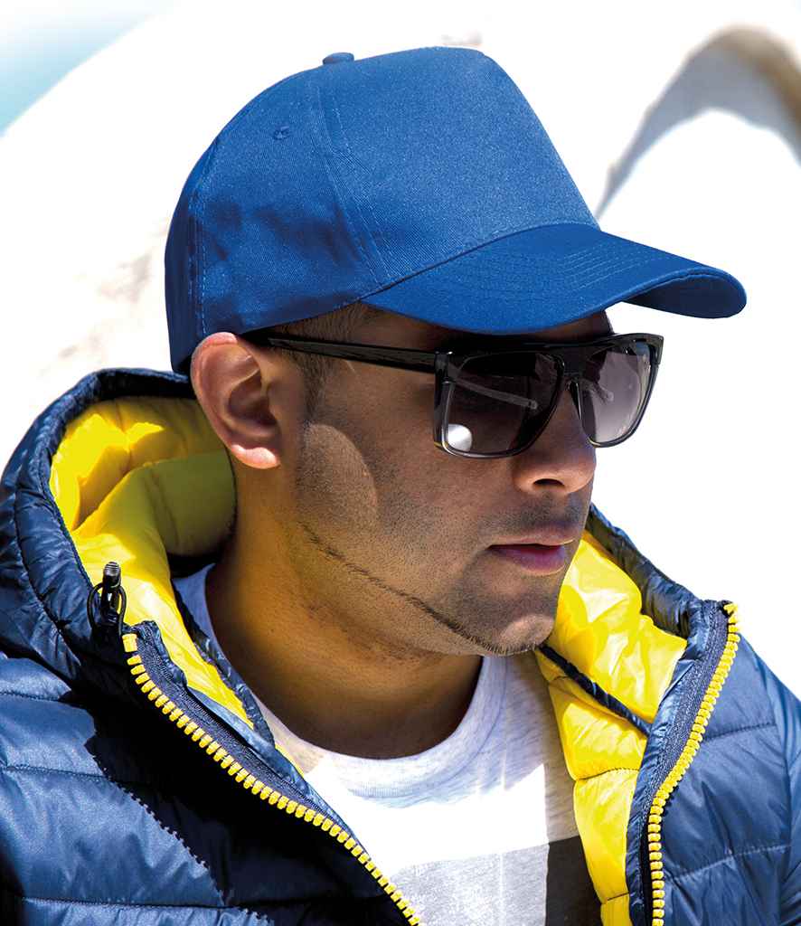 RC080 Result Houston Cap