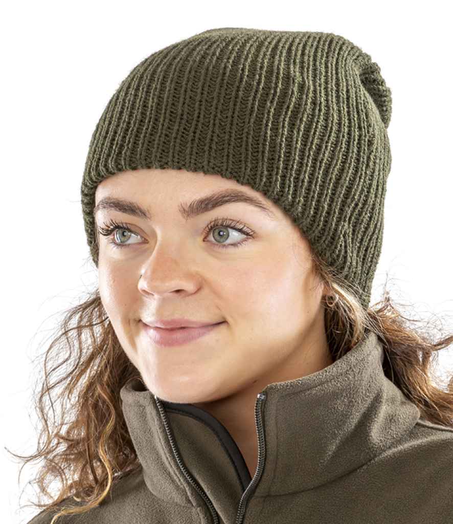RC159 Result Whistler Hat