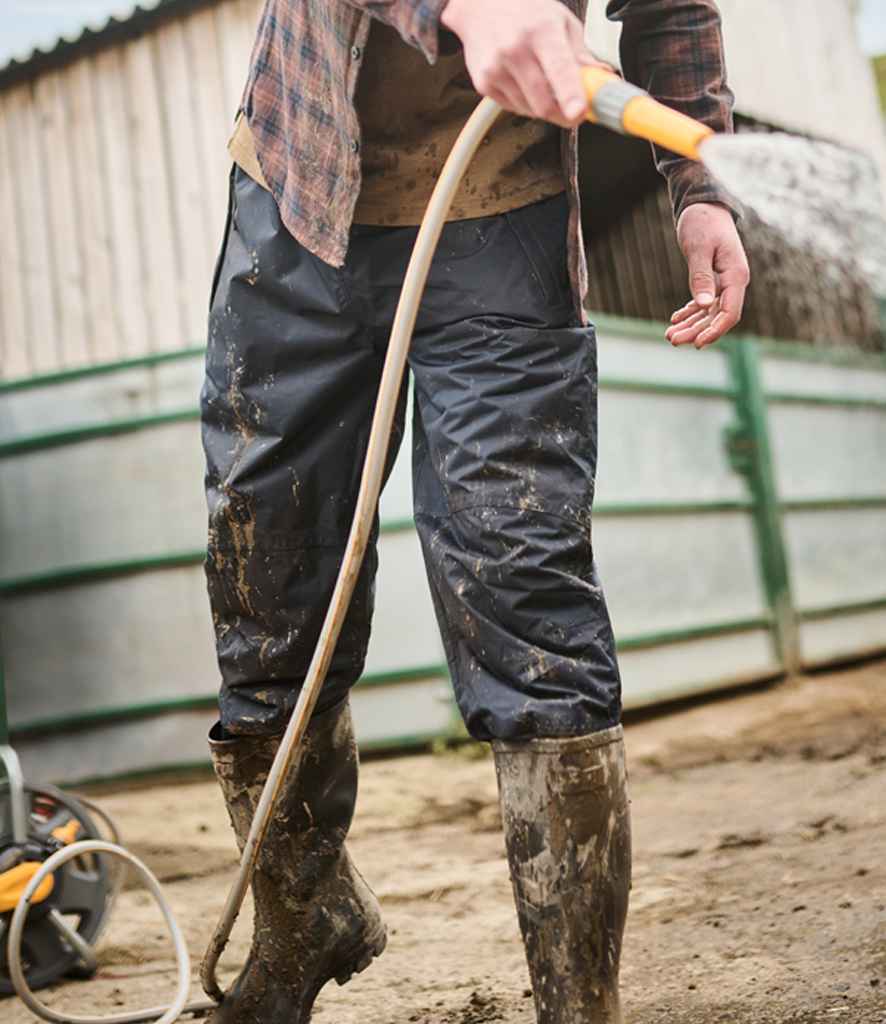 RG030 Regatta Wetherby Insulated Overtrousers