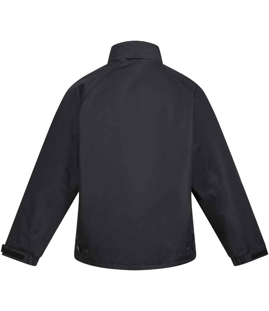 RG042 Regatta Hudson Waterproof Insulated Jacket