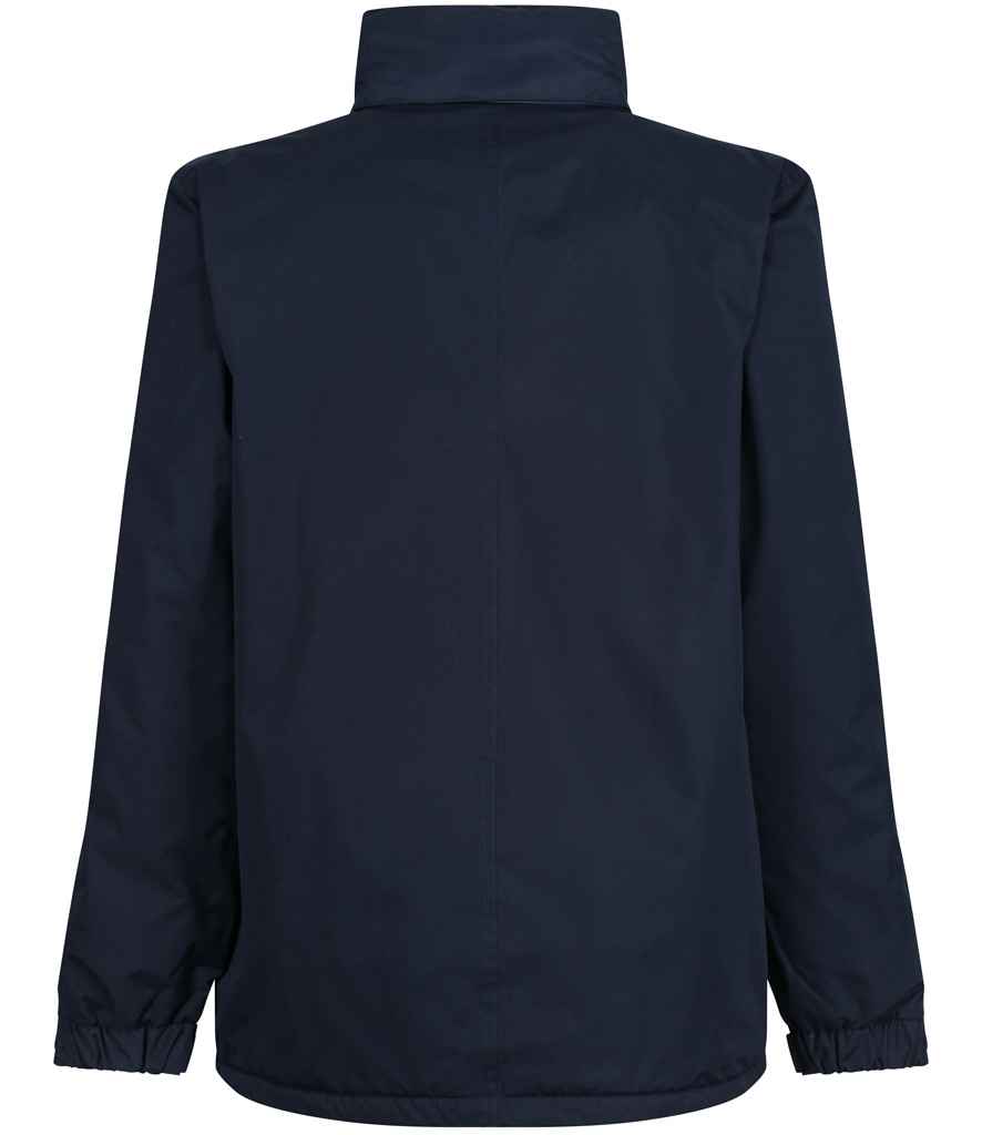 RG051 Regatta Beauford Waterproof Insulated Jacket