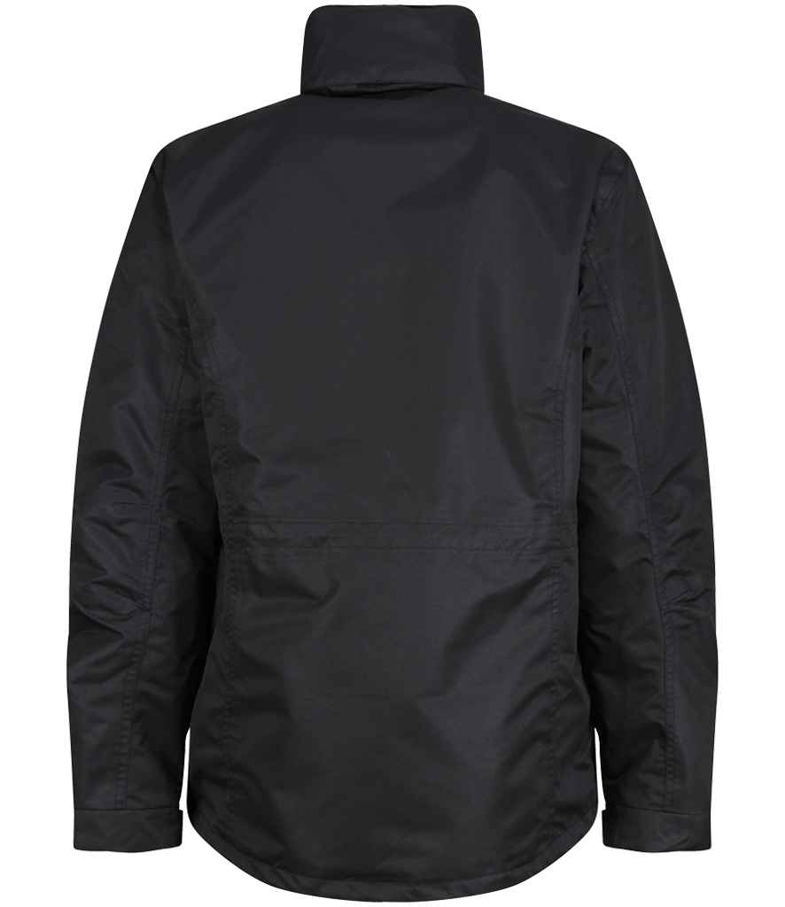 RG076 Regatta Benson III 3-in-1 Breathable Jacket