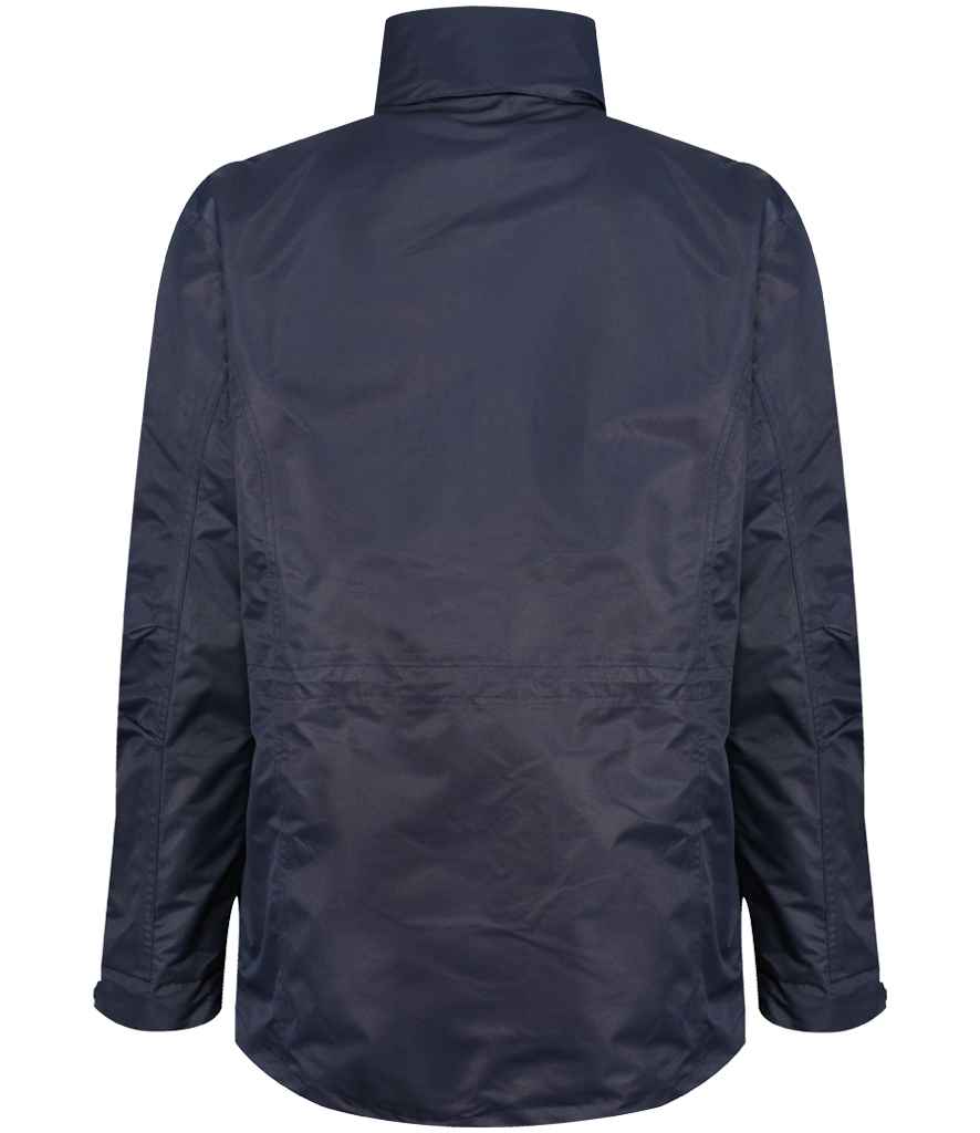RG076 Regatta Benson III 3-in-1 Breathable Jacket