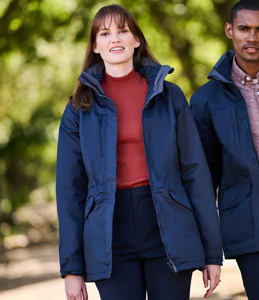 RG077 Regatta Ladies Benson III 3-in-1 Breathable Jacket
