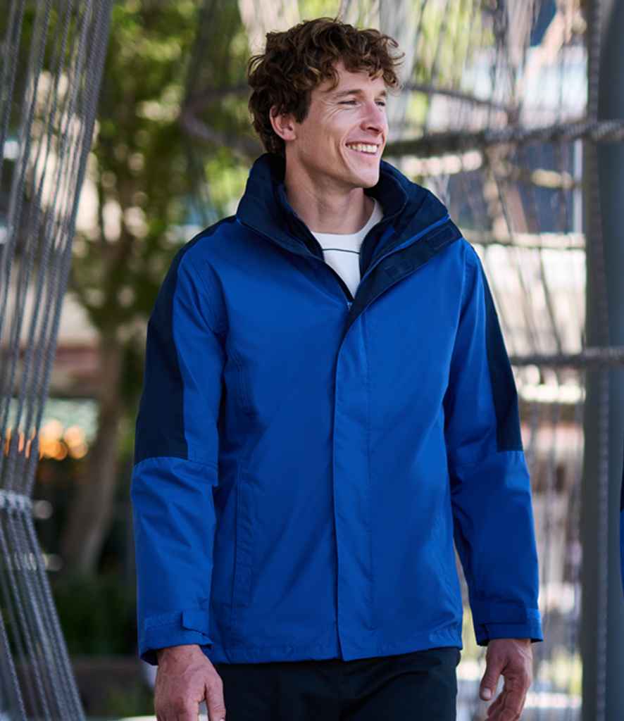 RG085 Regatta Defender III 3-in-1 Jacket