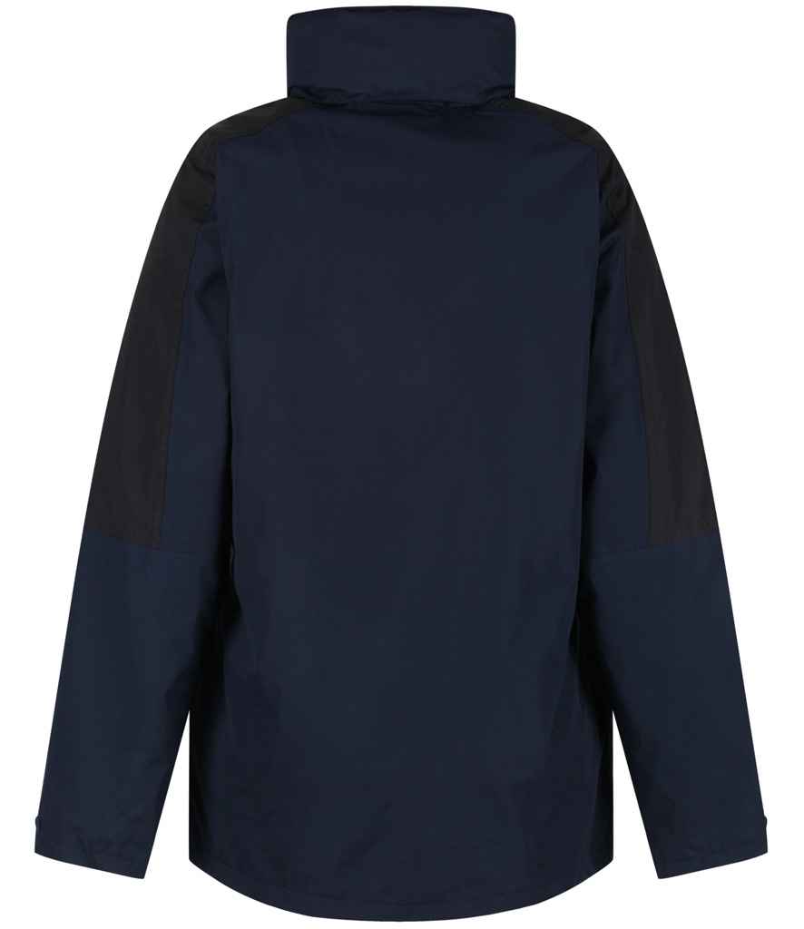 RG086 Regatta Ladies Defender III 3-in-1 Jacket