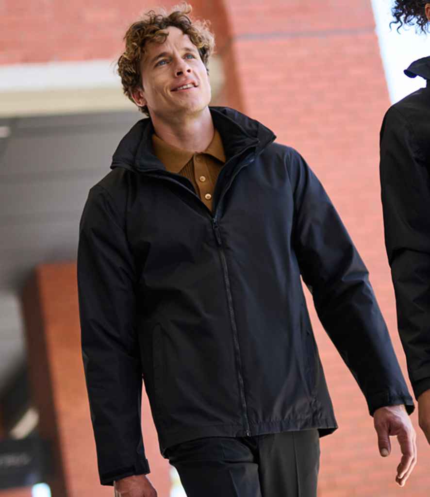 RG095 Regatta Classic Waterproof 3-in-1 Jacket