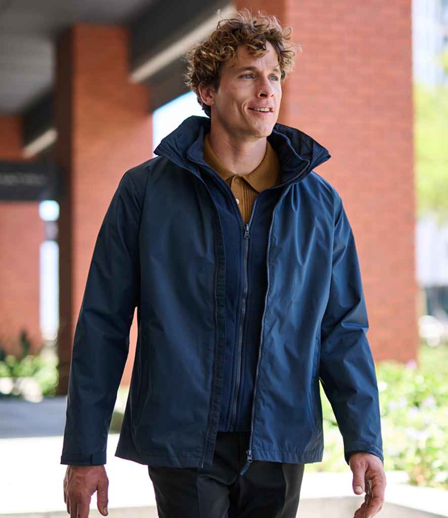RG095 Regatta Classic Waterproof 3-in-1 Jacket
