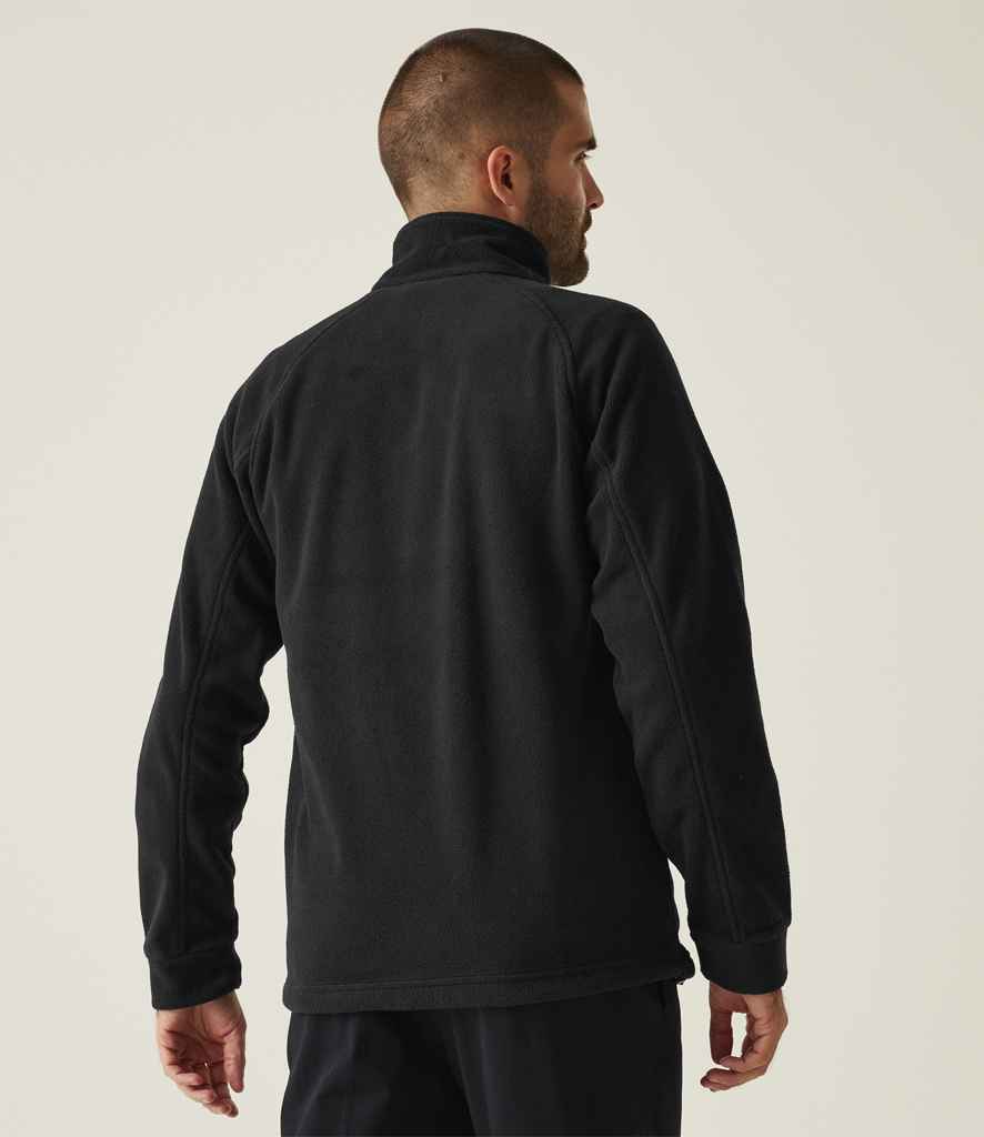 RG122 Regatta Thor III Fleece Jacket