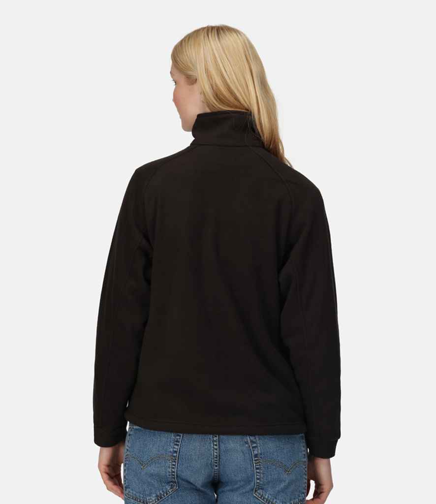 RG123 Regatta Ladies Thor III Fleece Jacket