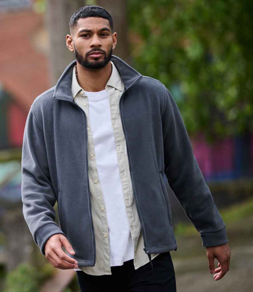 RG142 Regatta Classic Fleece Jacket