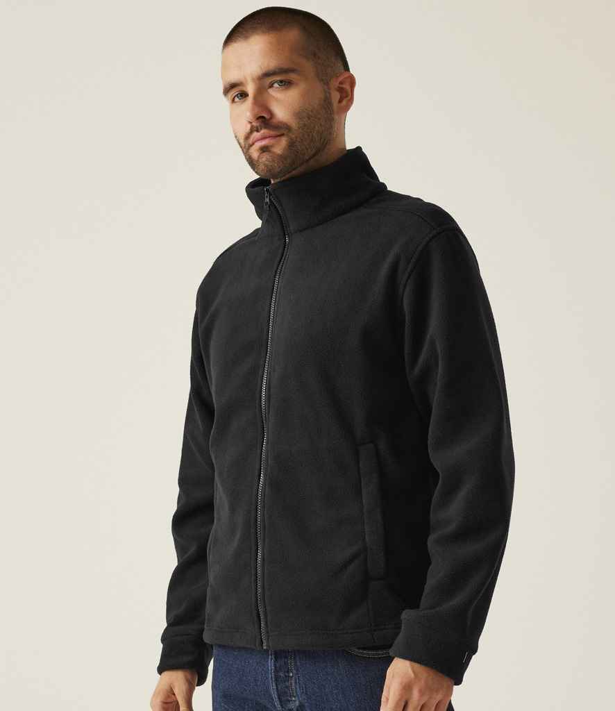 RG148 Regatta Thor 350 Fleece Jacket