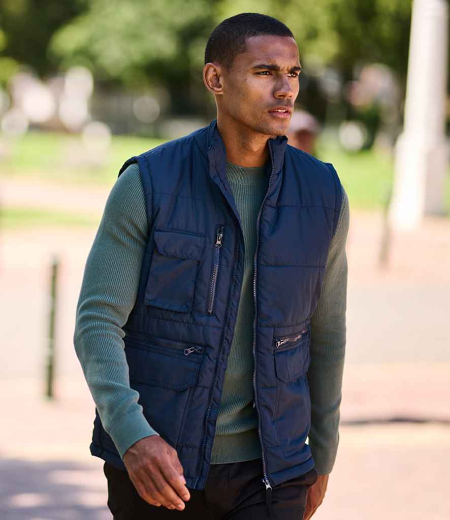 RG185 Regatta Steller Bodywarmer