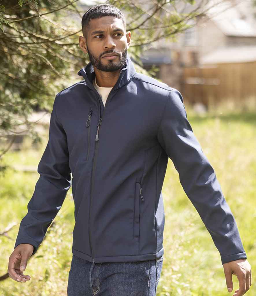 RG2000 Regatta Honestly Made Recycled Soft Shell Jacket