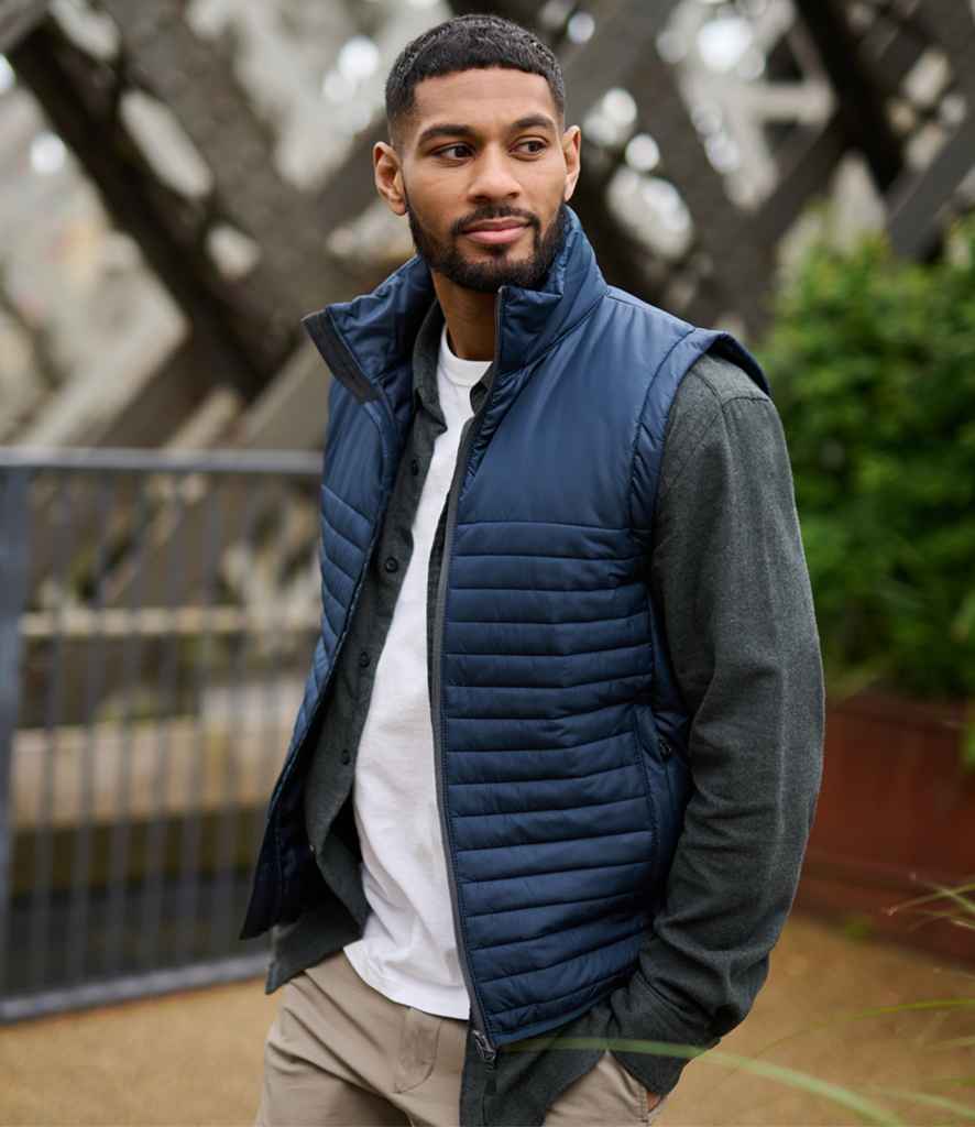 RG2054 Regatta Honestly Made Recycled Insulated Bodywarmer