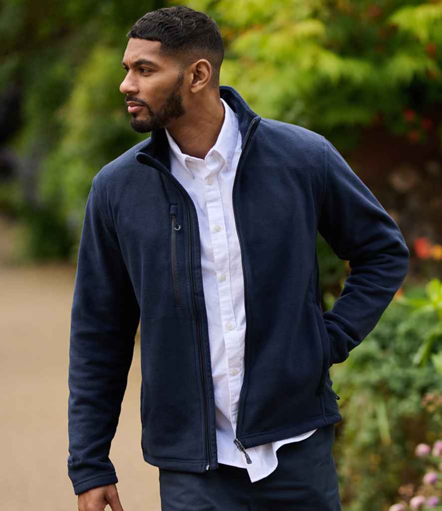 RG2100 Regatta Honestly Made Recycled Fleece Jacket