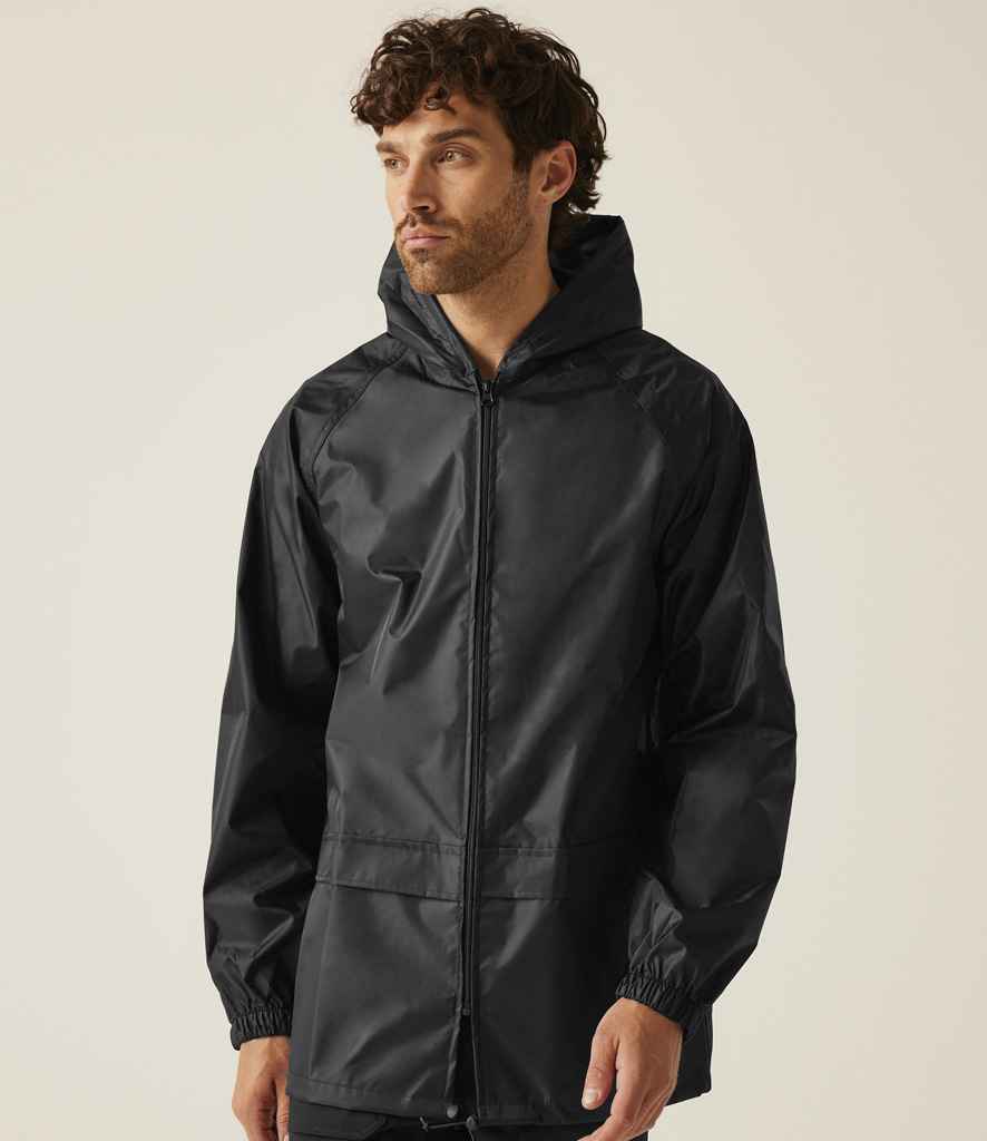 RG211 Regatta Pro Stormbreak Waterproof Jacket