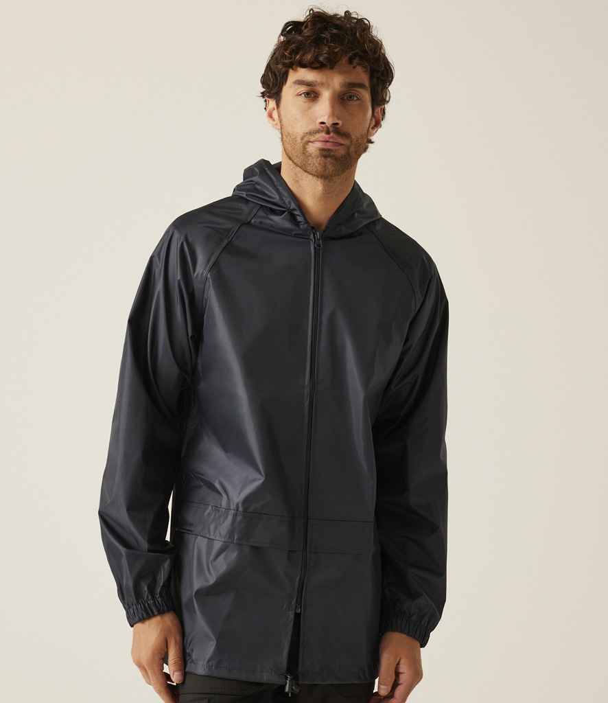 RG211 Regatta Pro Stormbreak Waterproof Jacket