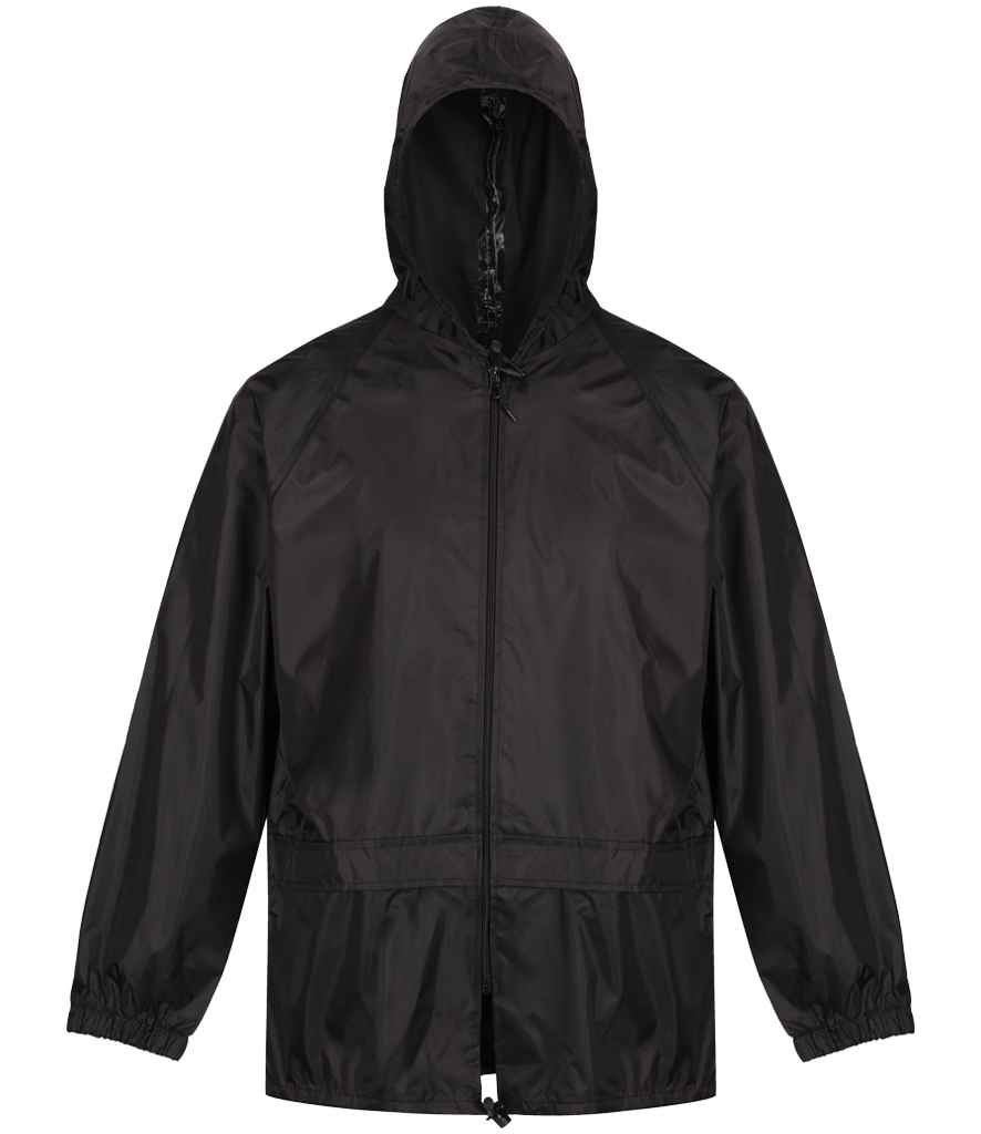 RG211 BLK 3XL
