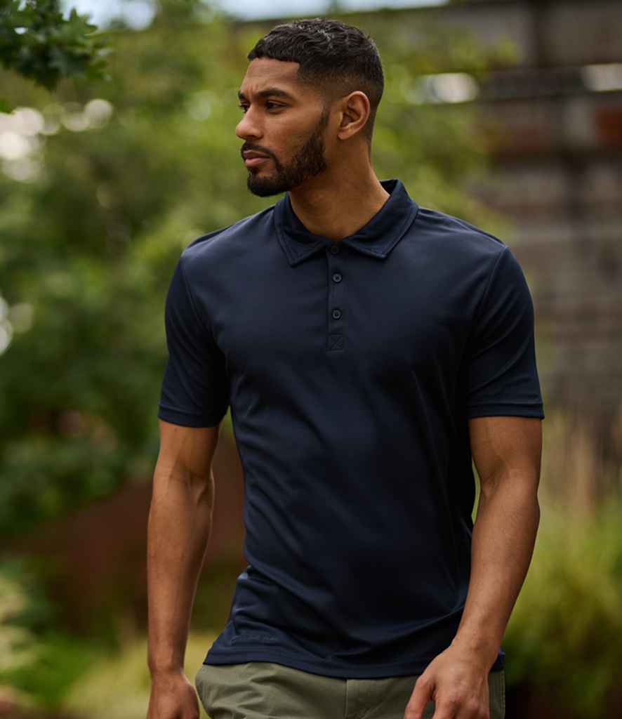 RG2150 Regatta Honestly Made Recycled Polo Shirt