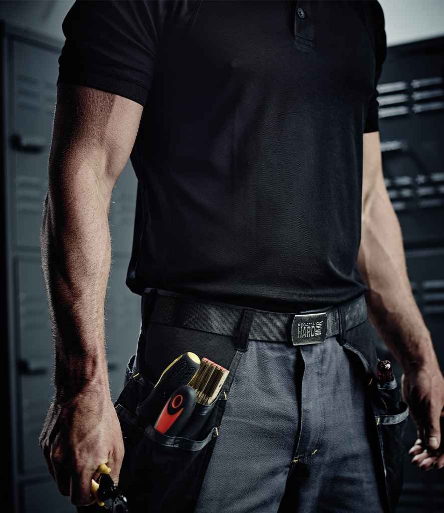 RG230 Regatta Premium Workwear Belt