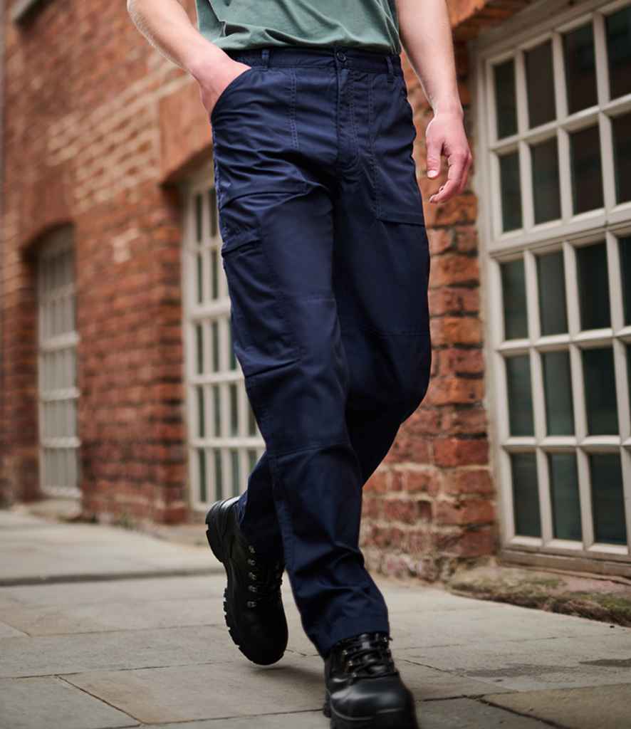 RG232 Regatta Action Trousers