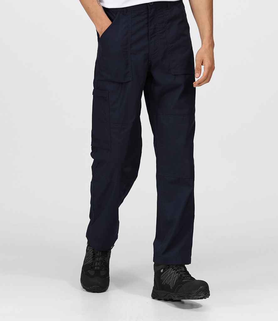 RG233 Regatta Lined Action Trousers