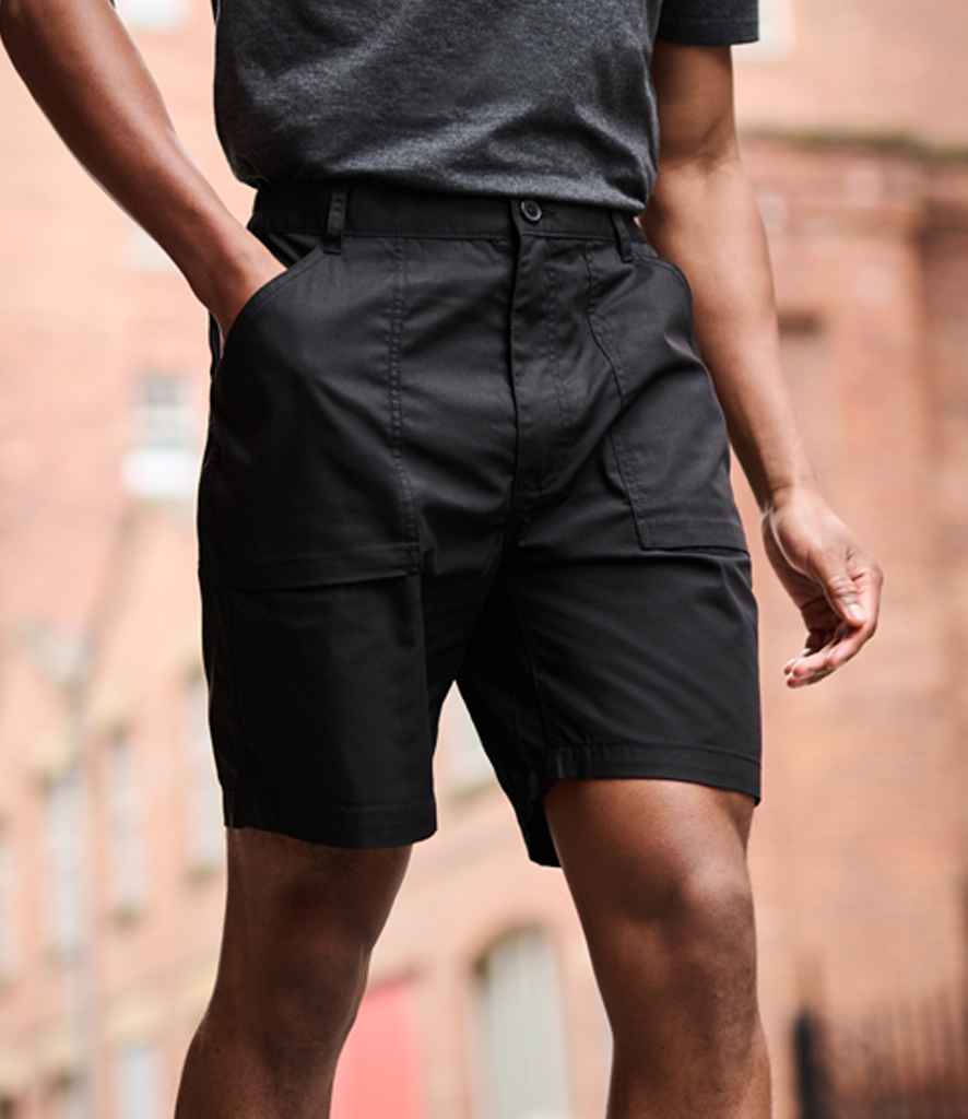 RG234 Regatta Action Shorts